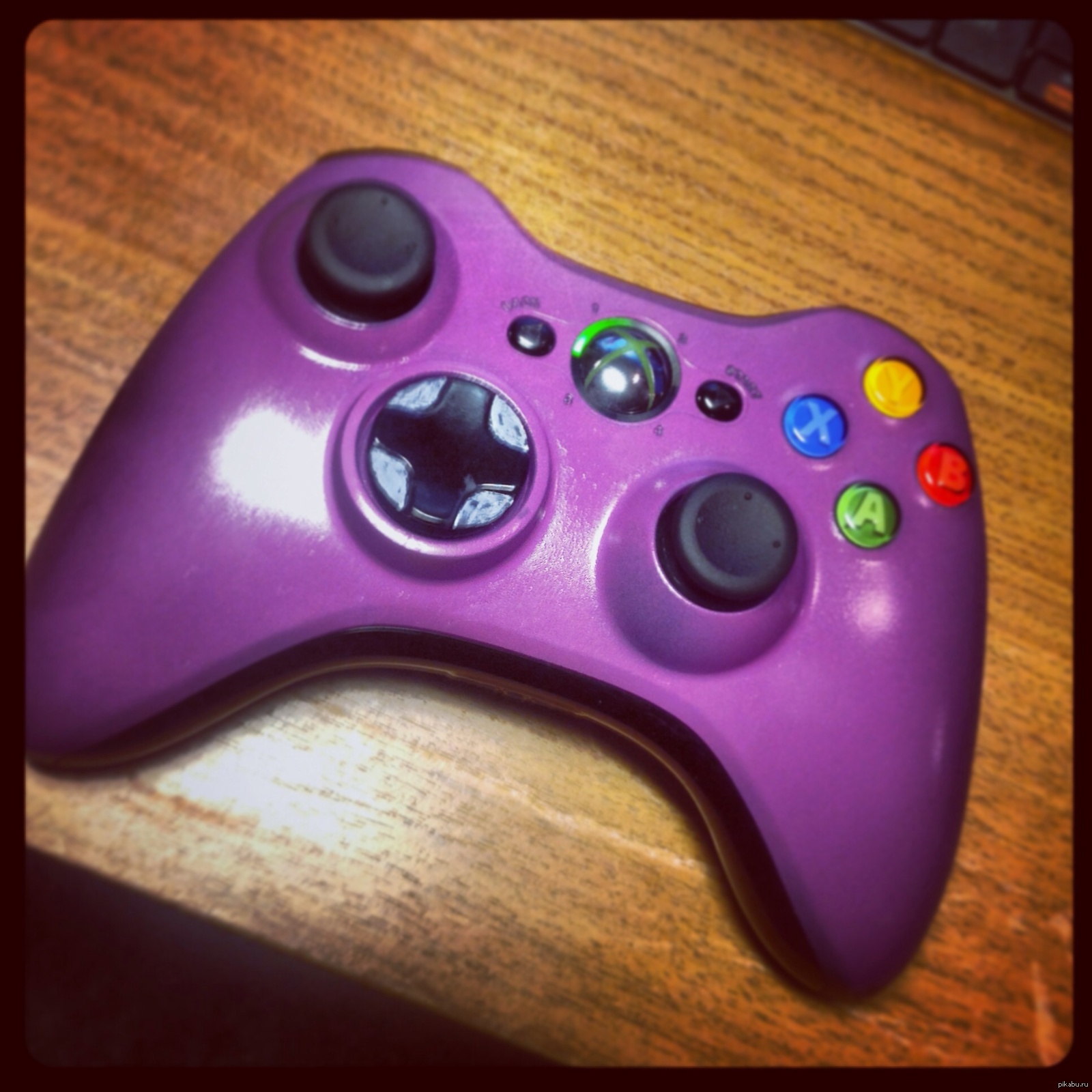 Xbox 360: истории из жизни, советы, новости, юмор и картинки — Все ...