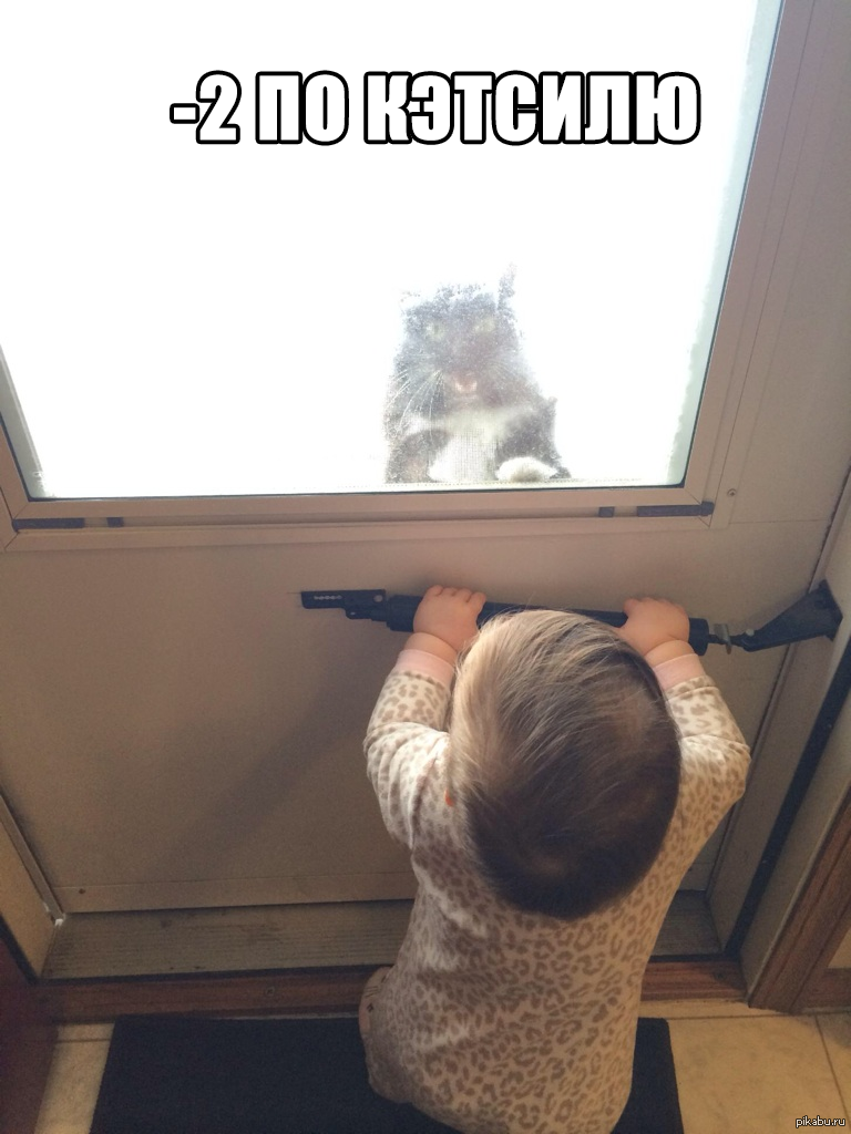 Спасибо, что не Фаренгейт.