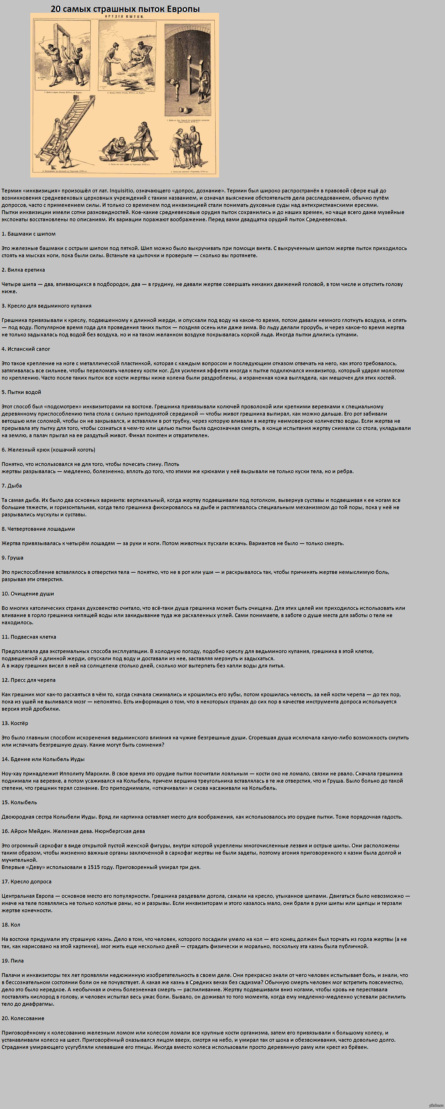 куда нам дикарям