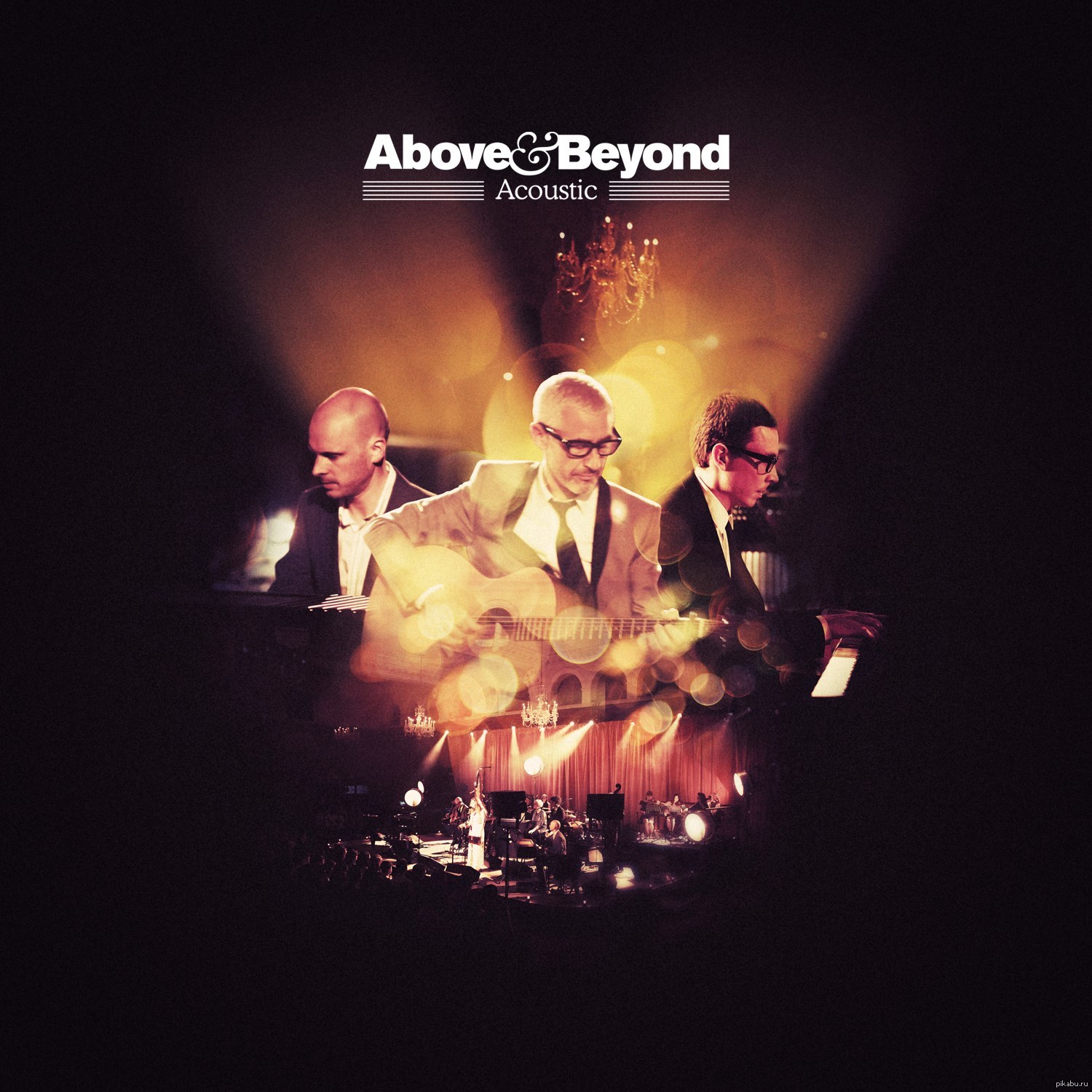     Above &amp; Beyond        (   ,      ).    http://www.youtube.com/watch?v=CNUTlKqSO-I