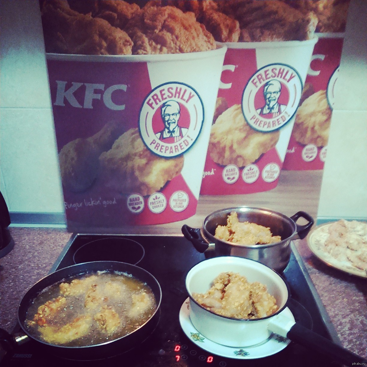  KFC     KFC.       , .   :)  P.S.     !