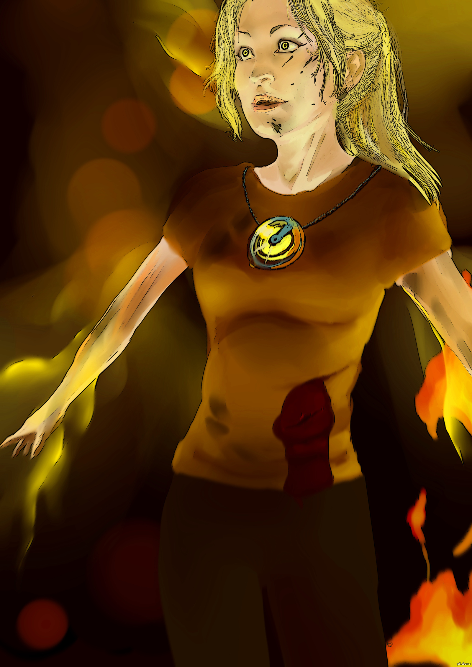 Регенерация