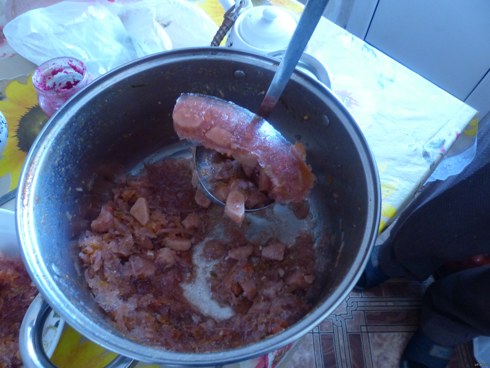 � ��  ������� *������* ����...