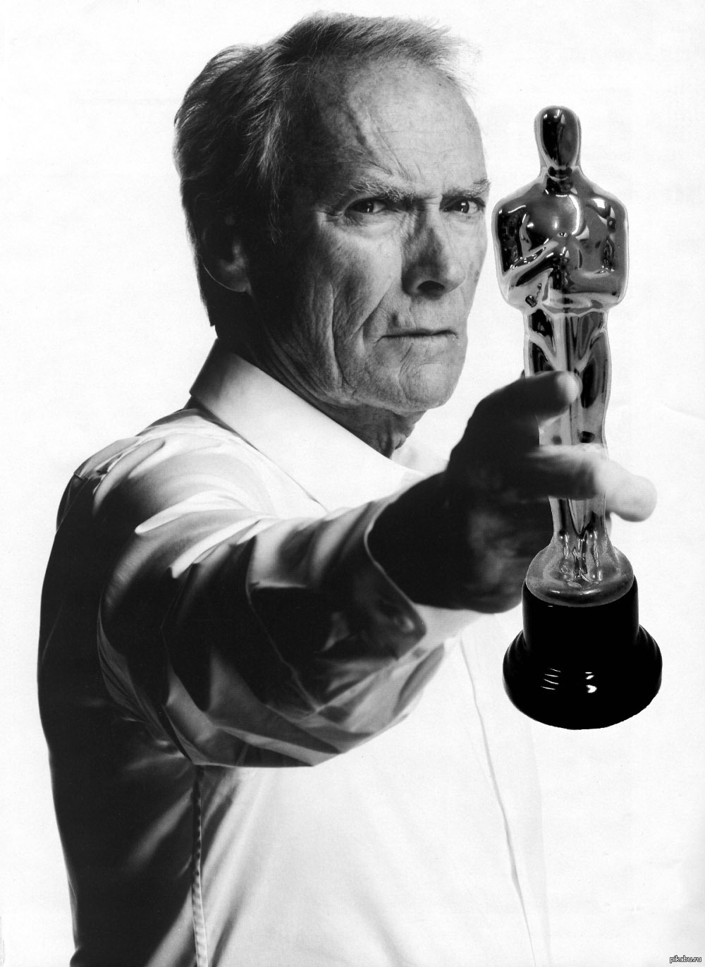 Clint Eastwood | Пикабу