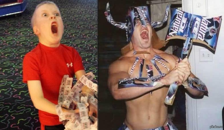 ����? ���!