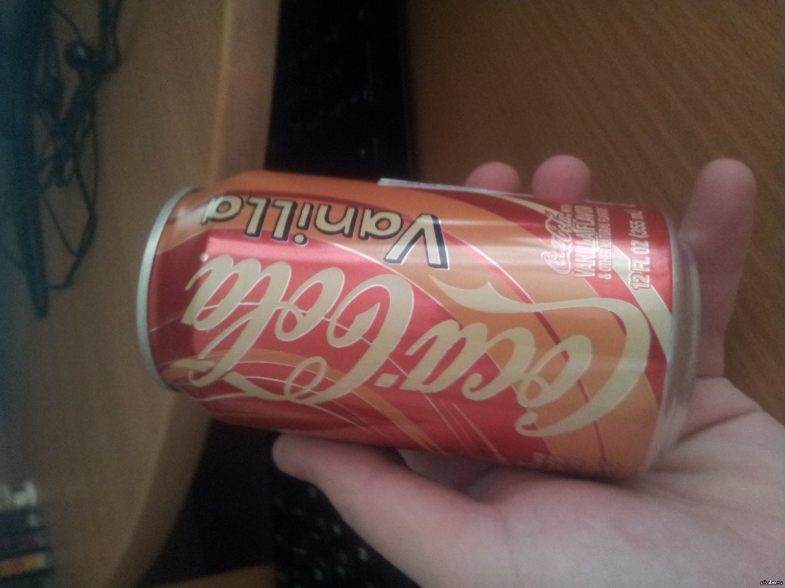 Она снова на прилавках магазинов.