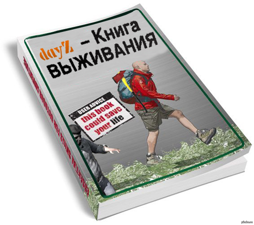 Электронная книга выжить в корее. Книги по выживанию. Книги про выживание. Книга про дейз. Книги в DAYZ.