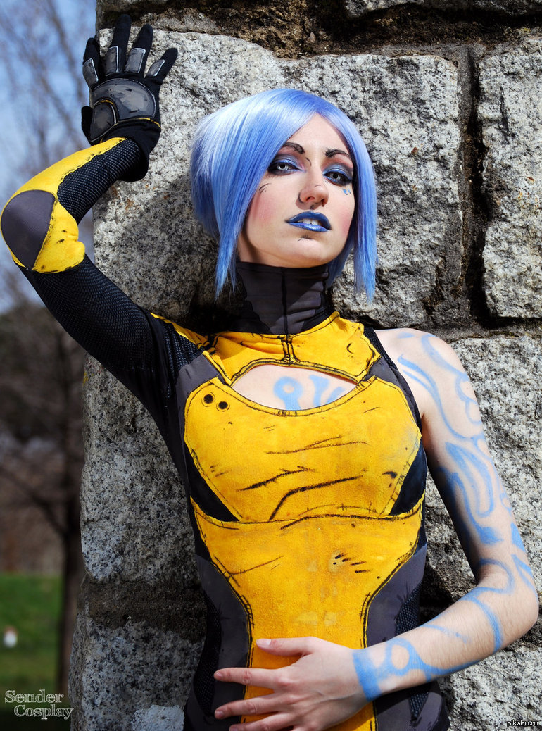 ������� �� Borderlands 2