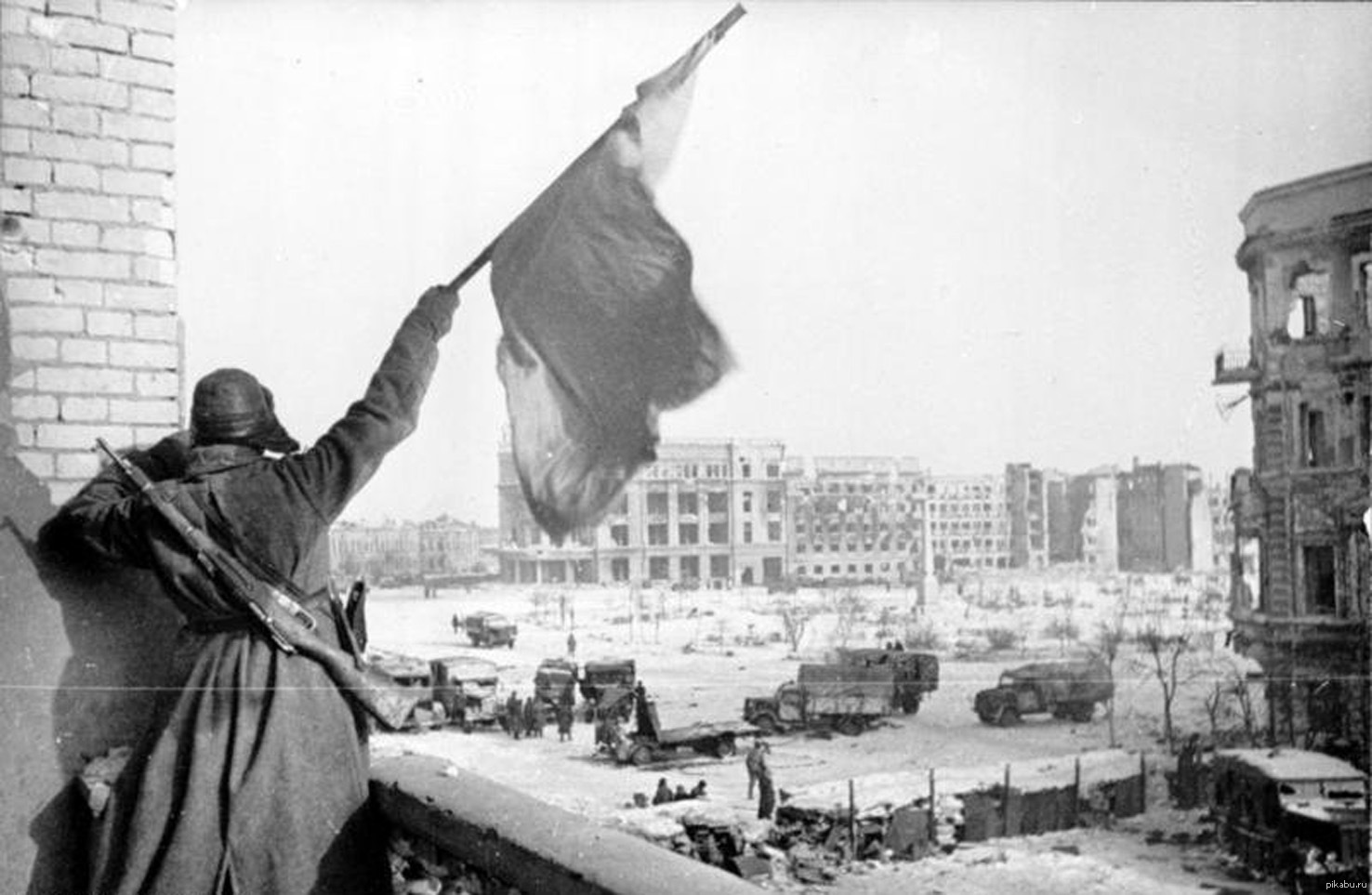 Освобождение сталинграда картинки, картинки
