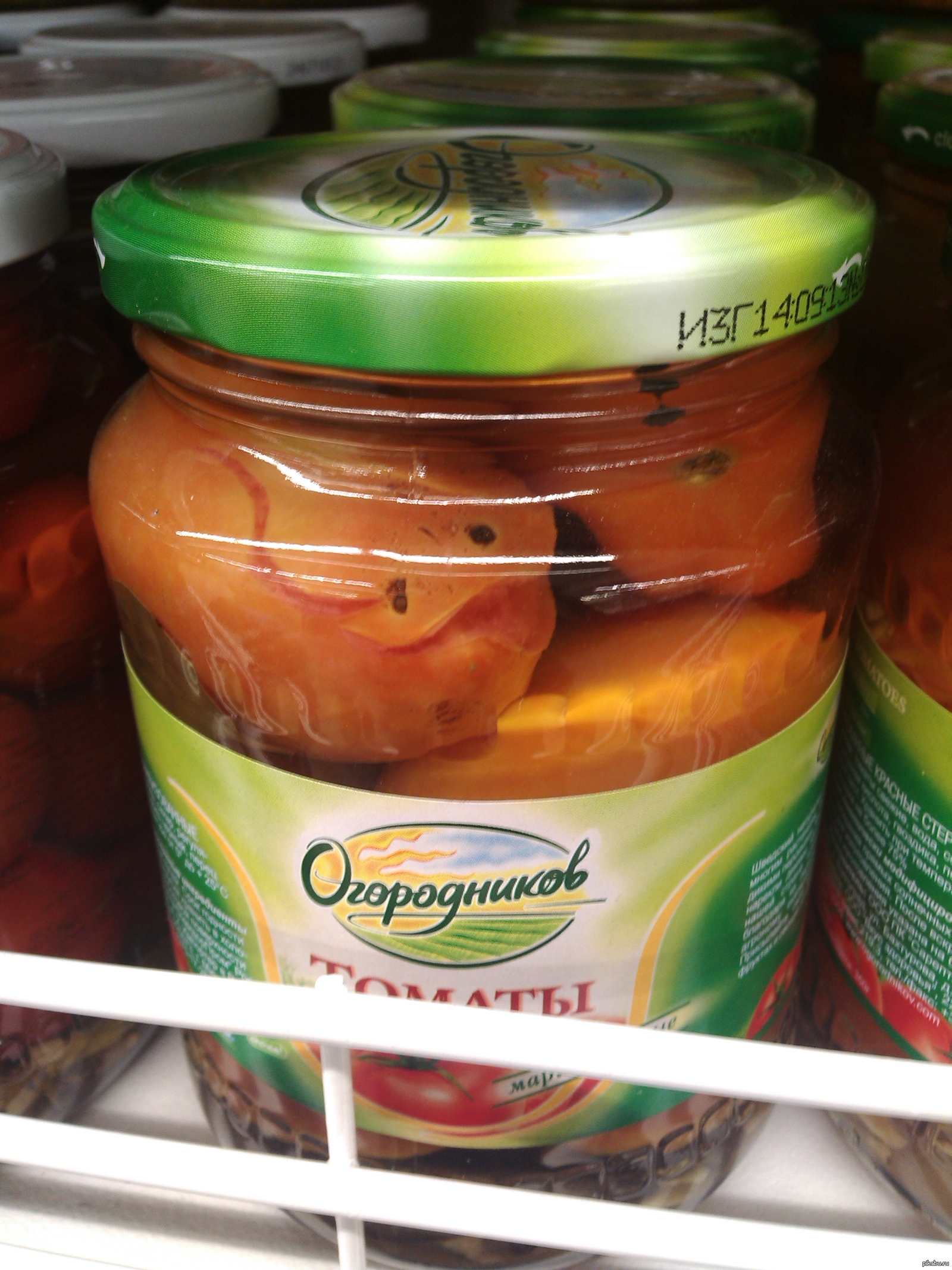 Коротко о банки с соленьями фото