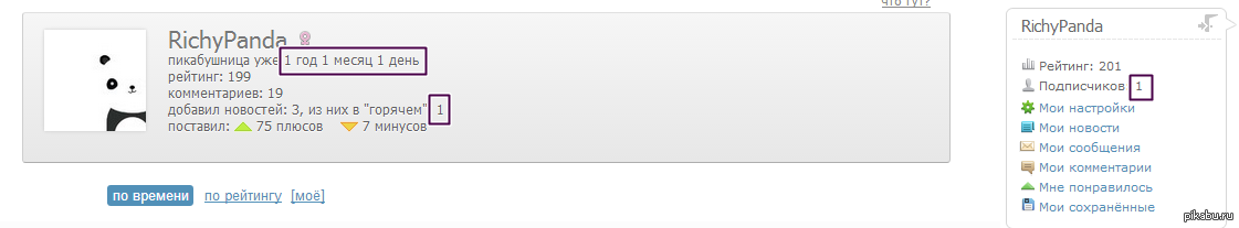 Просто забавное совпадение