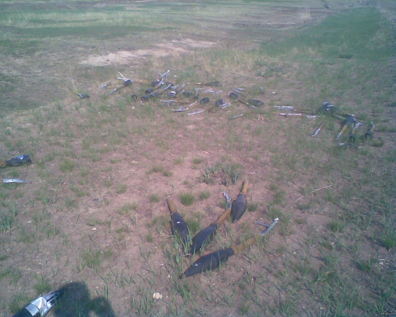   \&amp;quot;\&amp;quot; -7   =)