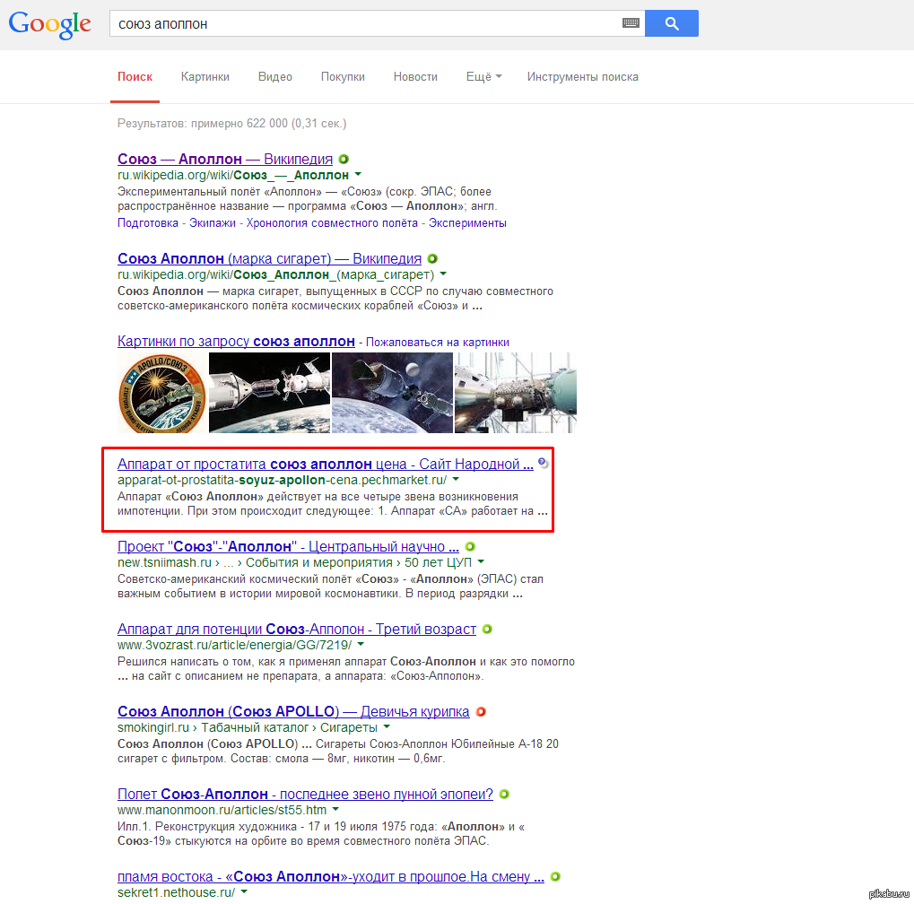 Правильное позиционирование в рекламе