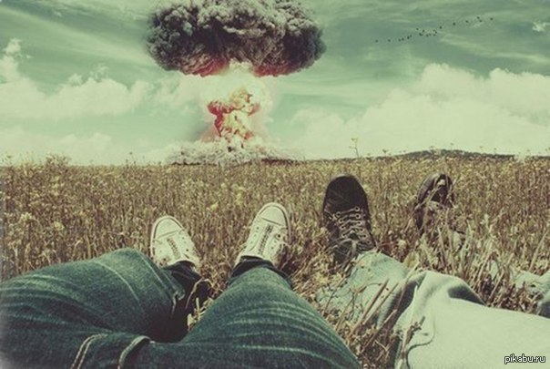 Мир двоих не узнают миллионы...