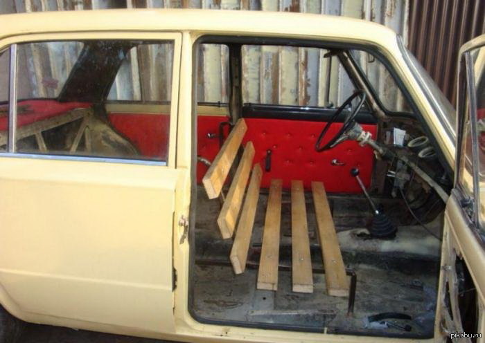 Эконом-класс