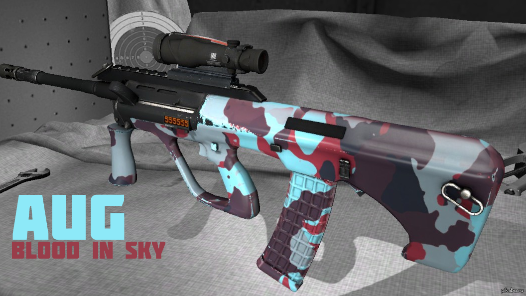     paint Job  CS:GO