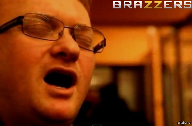 BRAZZERS | Пикабу