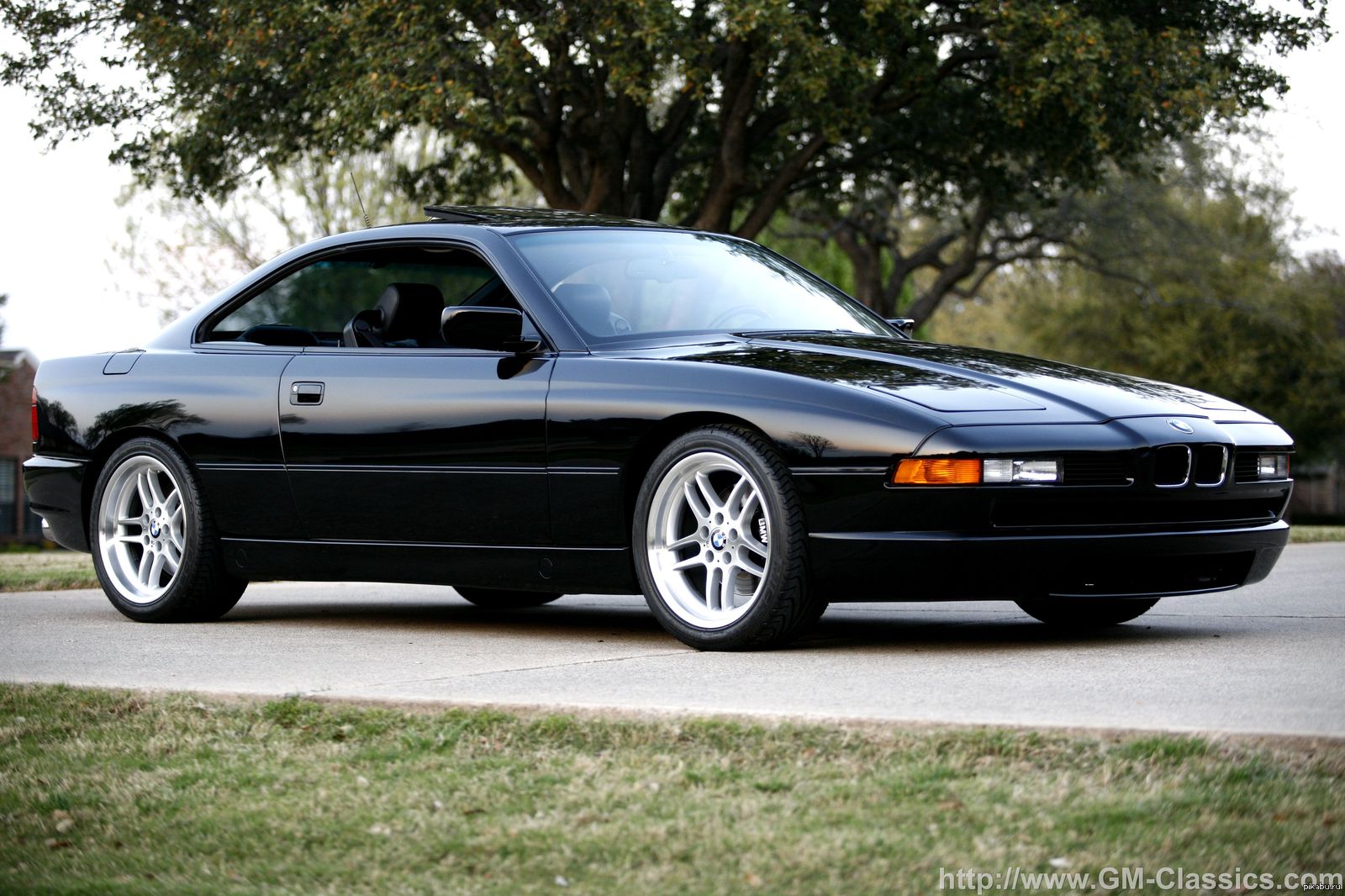 BMW 850I