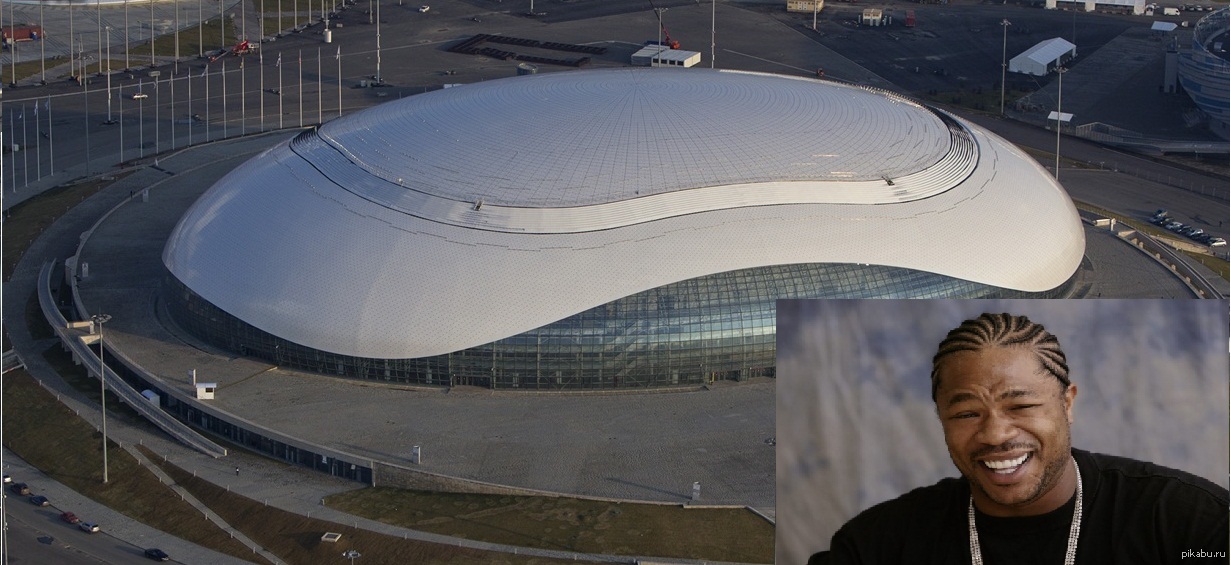 В Сочи действительно сейчас круто!