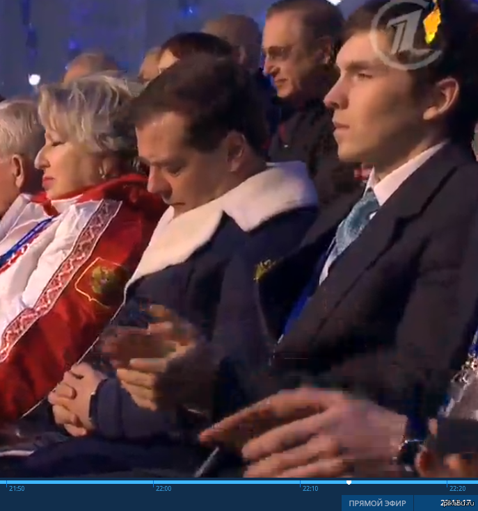 Безудержное веселье