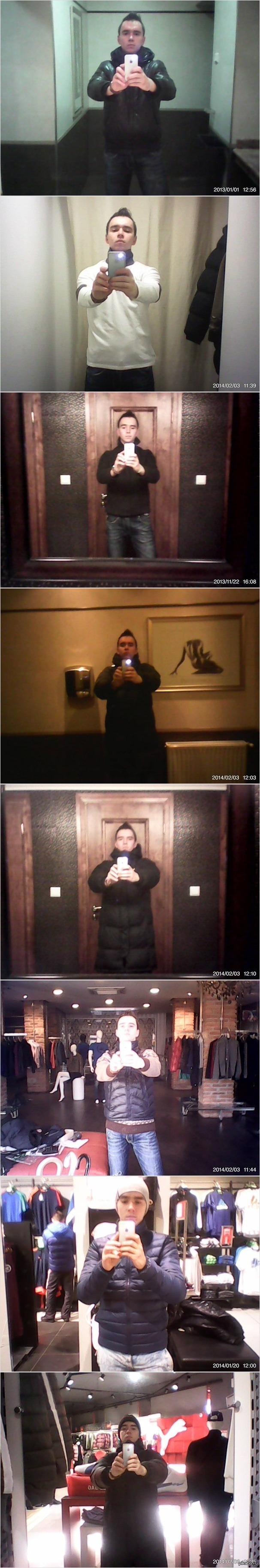 ������������ ��� � ����