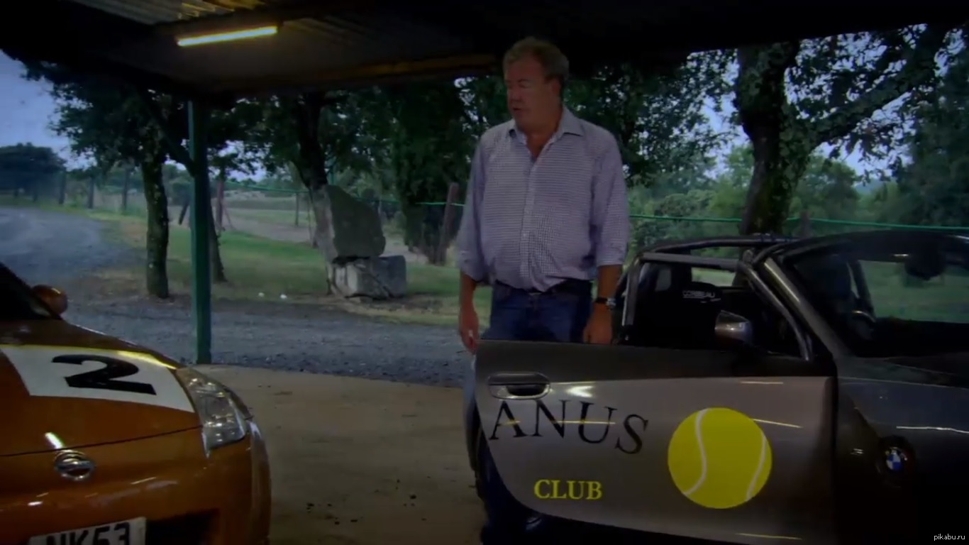 Top gear 