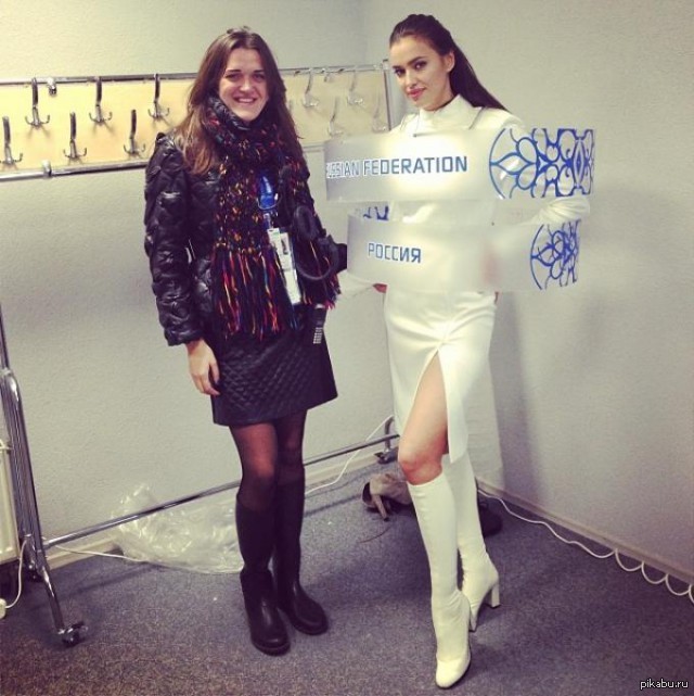 А какой заголовок придумал бы ты?