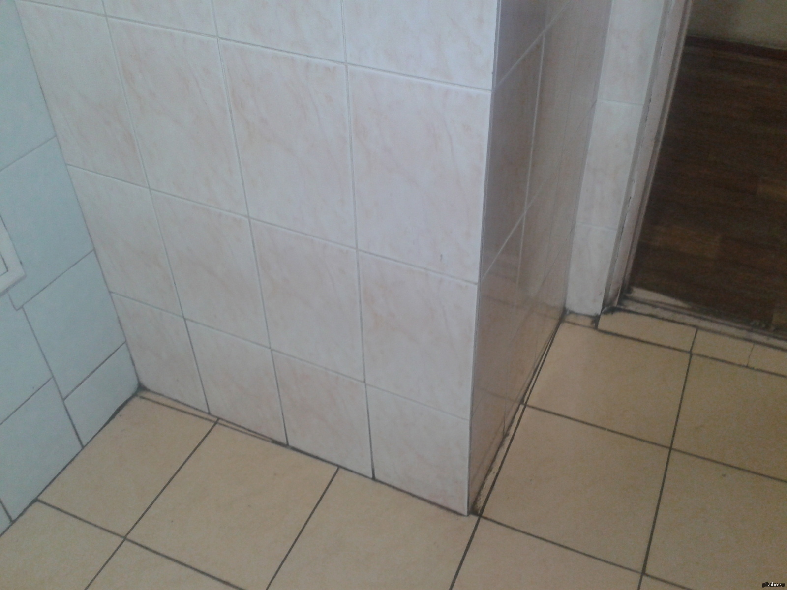 Очередной ад перфекциониста