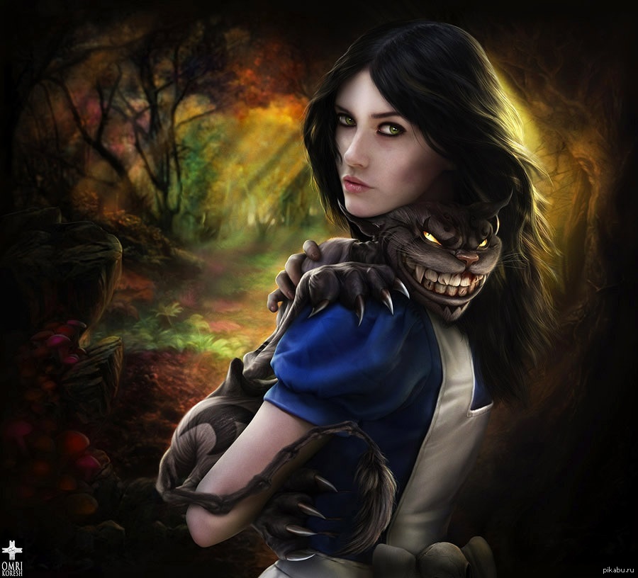 Говорят, животные похожи на своих хозяев