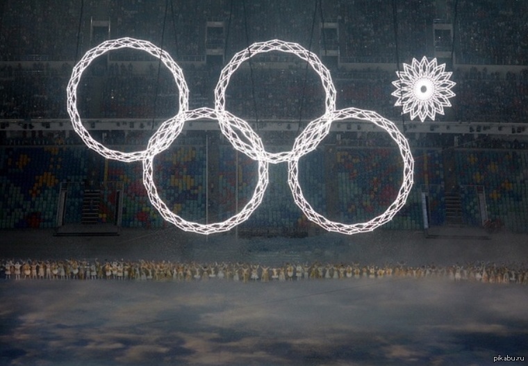 Человек, отвечавший за кольца на открытии Олимпиады 2014 найден мертвым. Борис Авдеев, который отвечал за раскрытие Олимпийских колец