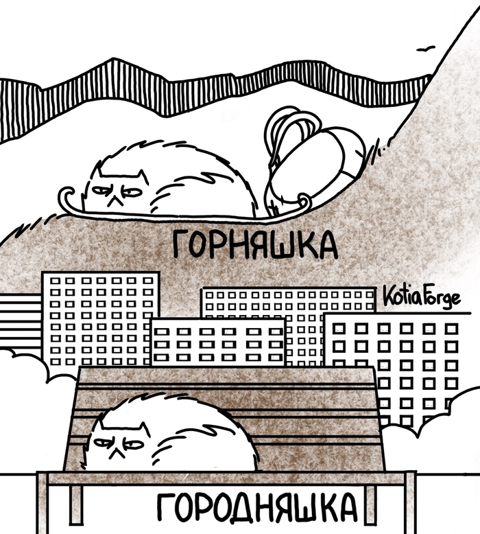 Горняшка
