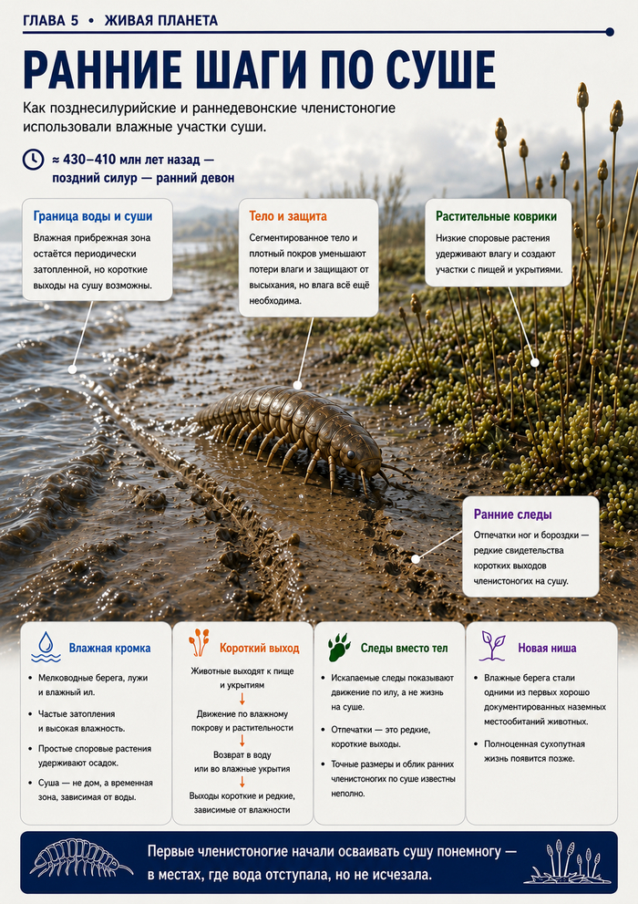 Атлас истории Земли 5.8