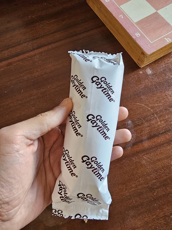 А есть его безопасно?