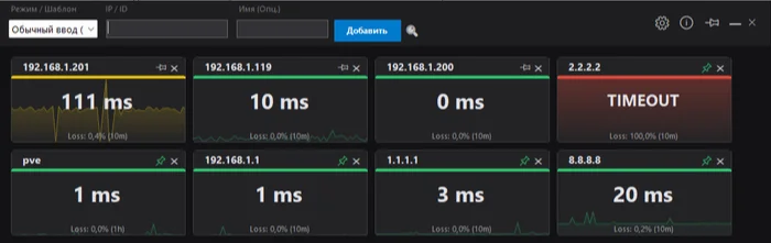 Your own monitoring at 240 KB - My, Windows, Programming, Open source, Sysadmin, IT, Monitoring, Network, System administration, Software