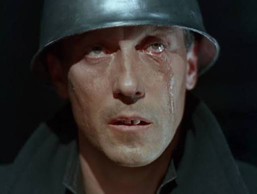 Убить Дракона (1988). Олег Янковский.