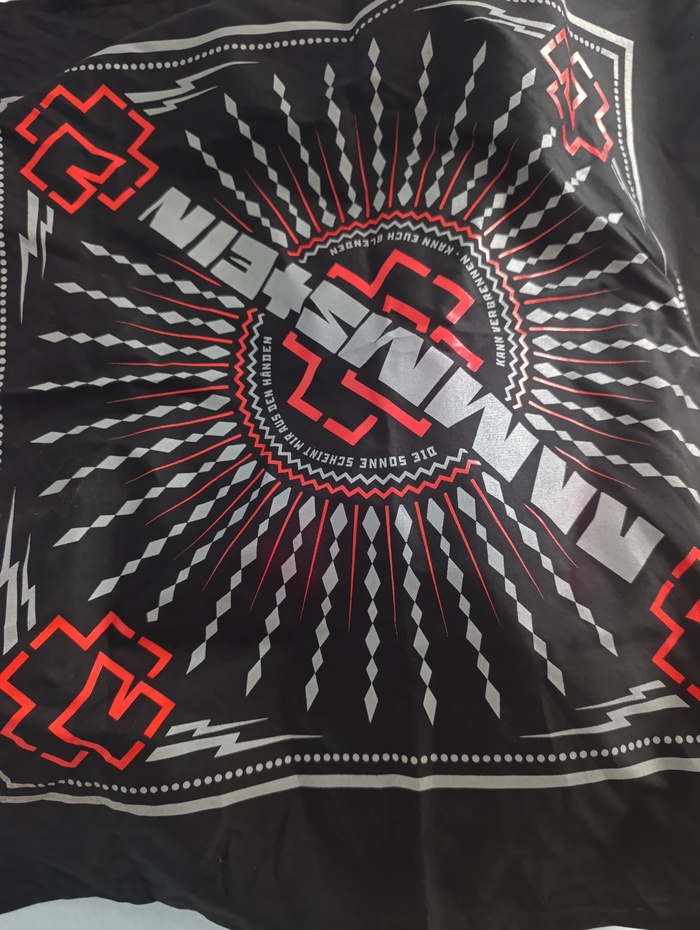 Бандана