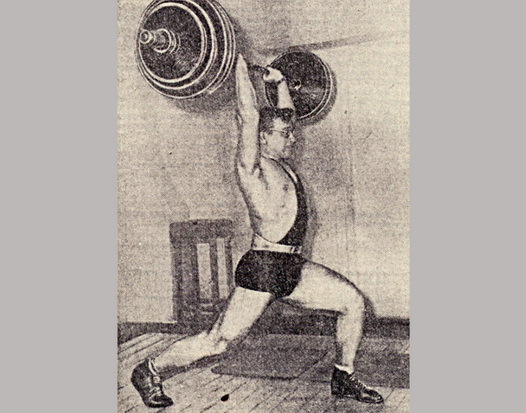 1957 �. � ������ ���� ������. ��� ������ � ������ �����...