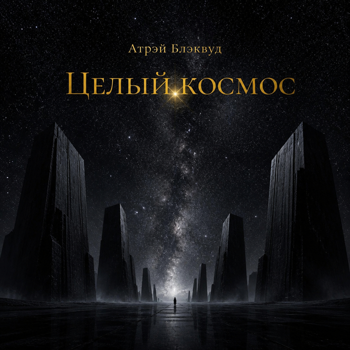 Целый космос