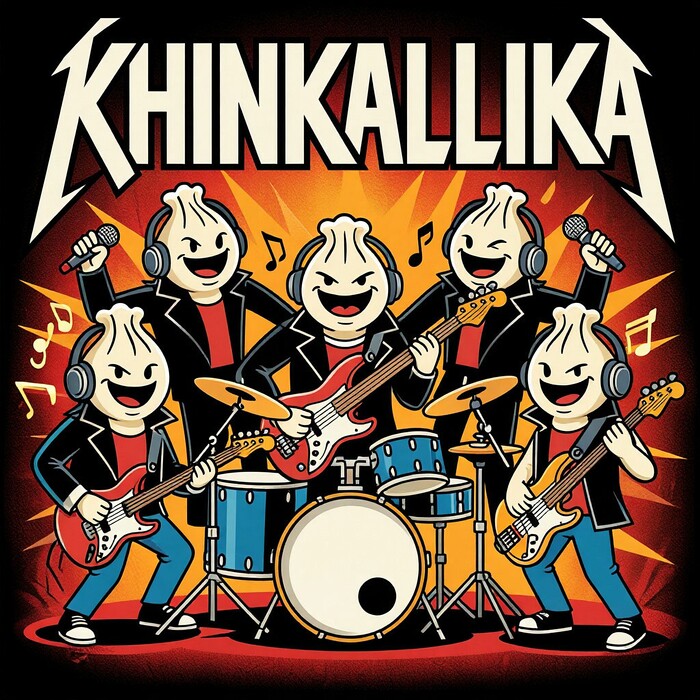 KHINKALLIKA