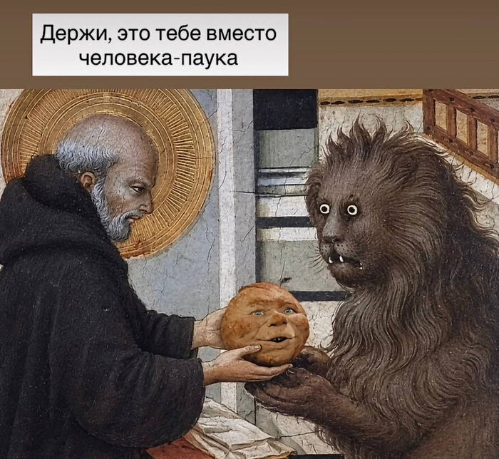 �������