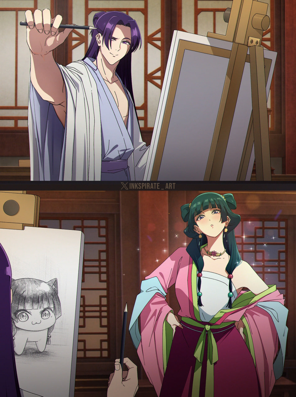 Random Anime Meme Collection #109 - Series Collections of random anime memes, Short videos, Vertical video, Anime memes, Picture with text, Anime, Video, Soundless, Longpost