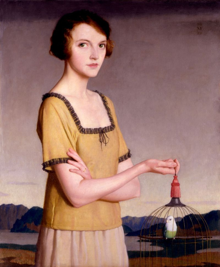 Уинифред Рэдфорд (1901–1993) — британская певица и преподаватель вокала