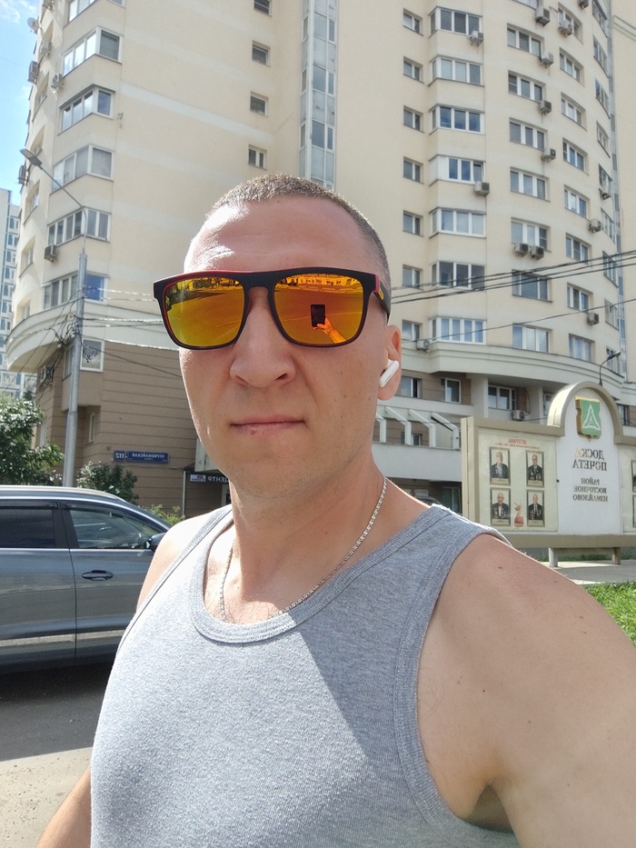 Еще один год, еще один пост