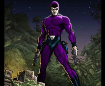 ������. ������. ��������: INDRAJAL COMICS.