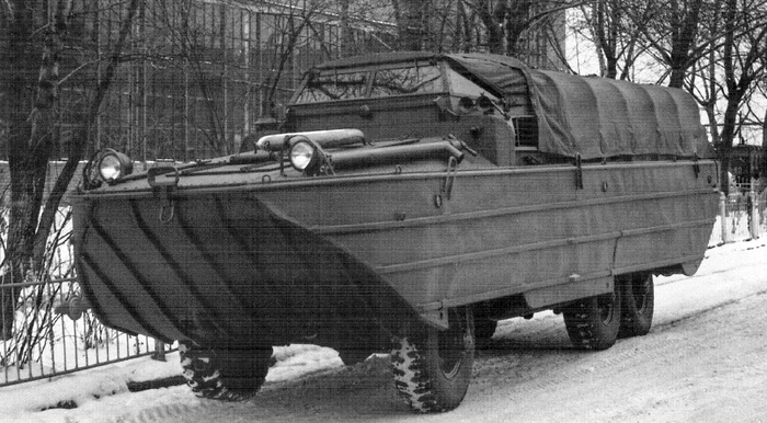 ЗиС-485
