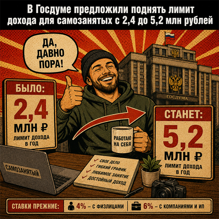� ������� ���������� ������� ����� ������ ��� ����������� � 2,4 �� 5,2 ��� ������