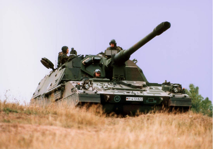 PzH 2000