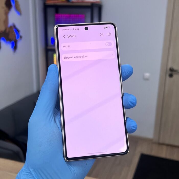 Honor Magic V5 ����� ������� ������� � ��� ������� ��������