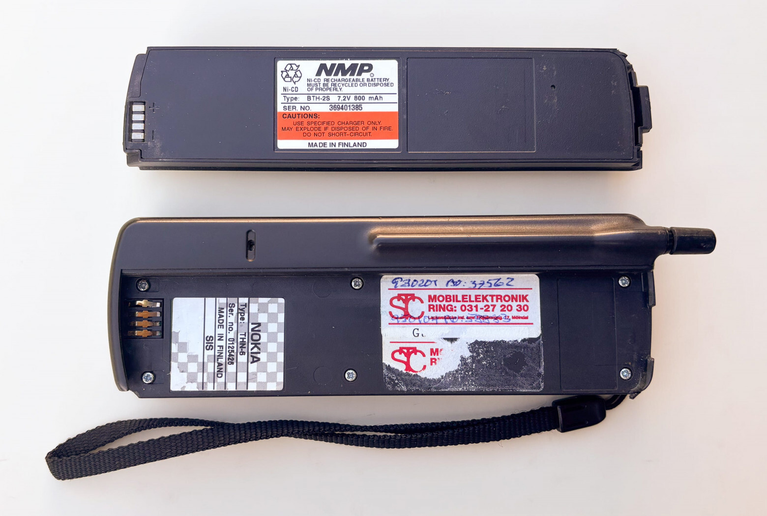 Post #14263321 - IT, Electronics, Nokia, Connection, Translation, cellular, Timeweb, Retro, iPhone, Company Blogs, Telegram (link), Longpost, 