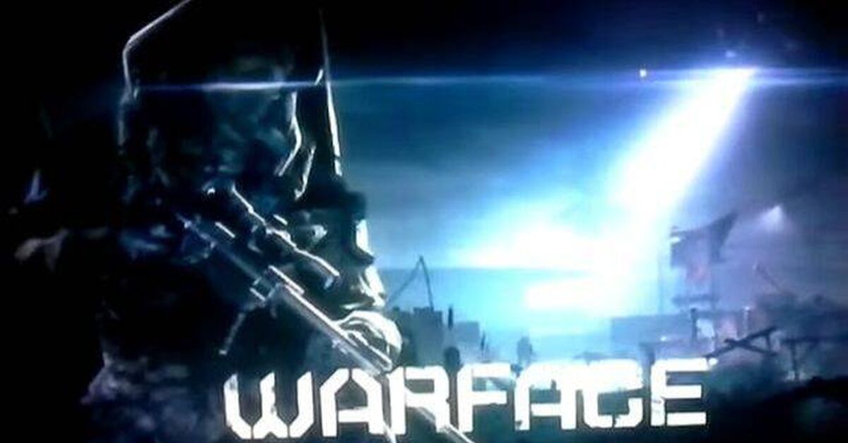 Musical break - Games, Warface, Online Games, Shooter, Music, Video, Rutube, Short videos